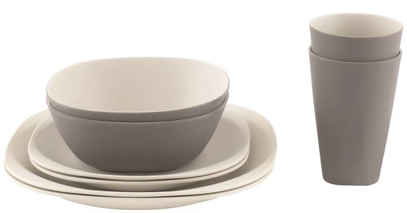 Outwell Gala 2 Person Dinner Set 3 Outwell Gala 2 Person Dinner Set