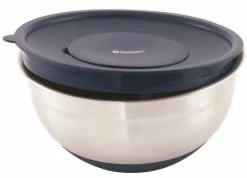 Outwell Chef Bowl Set With Lids & Graters -outdoor camping shop 34263 4