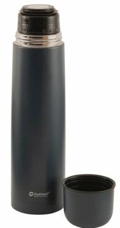 Outwell Taster Vacuum Flask L -outdoor camping shop 34264 1