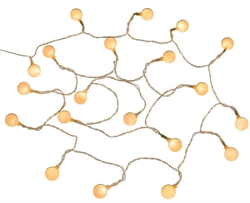 Outwell Delta Light Chain 3 Outwell Delta Light Chain