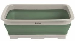 Outwell Collaps Wash Bowl Shadow Green