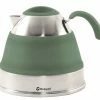 Outwell Collaps Kettle 2.5L Shadow Green -outdoor camping shop 34279