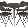 Outwell Corda Picnic Table Set 2023 -outdoor camping shop 34296