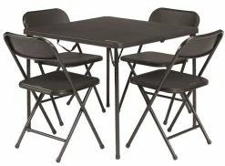 Outwell Corda Picnic Table Set 2023
