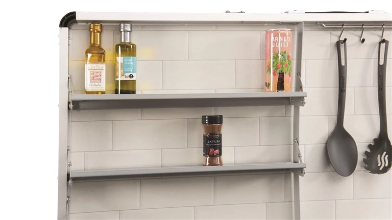 Outwell Magante Kitchen 14 Outwell Magante Kitchen - Image 12