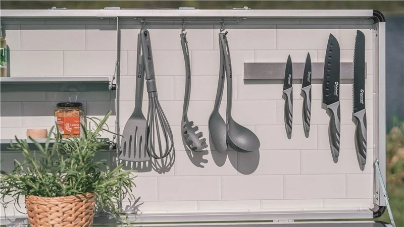 Outwell Magante Kitchen 15 Outwell Magante Kitchen - Image 13