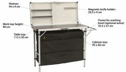 Outwell Magante Kitchen 17 Outwell Magante Kitchen -outdoor camping shop 34299 2
