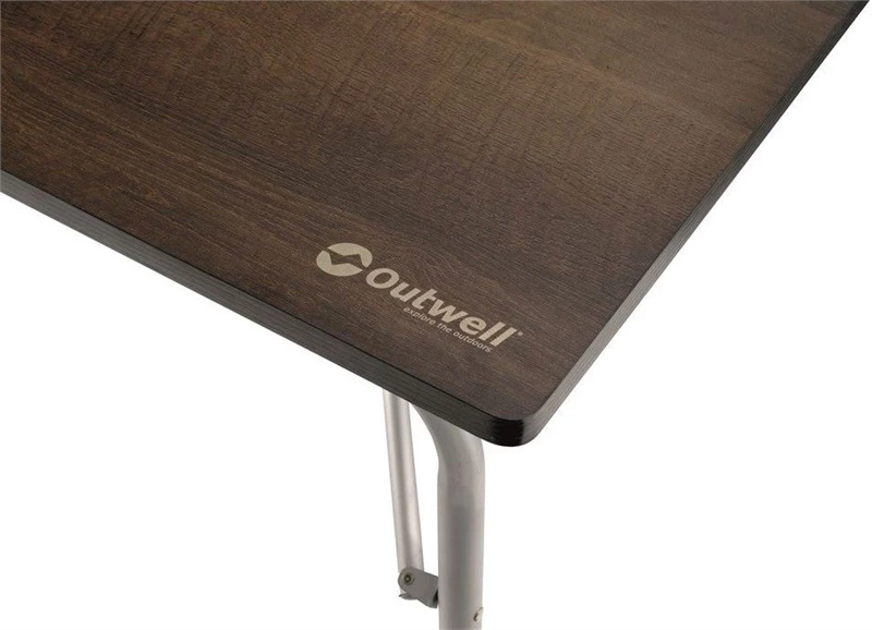 Outwell Berland L Table 4 Outwell Berland L Table - Image 2