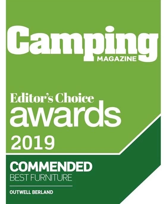 Outwell Berland L Table 9 Outwell Berland L Table - Image 7