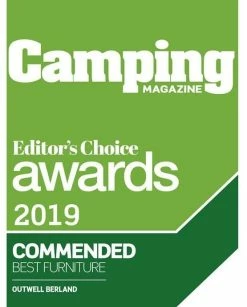 Outwell Berland M Table -outdoor camping shop 34302 6