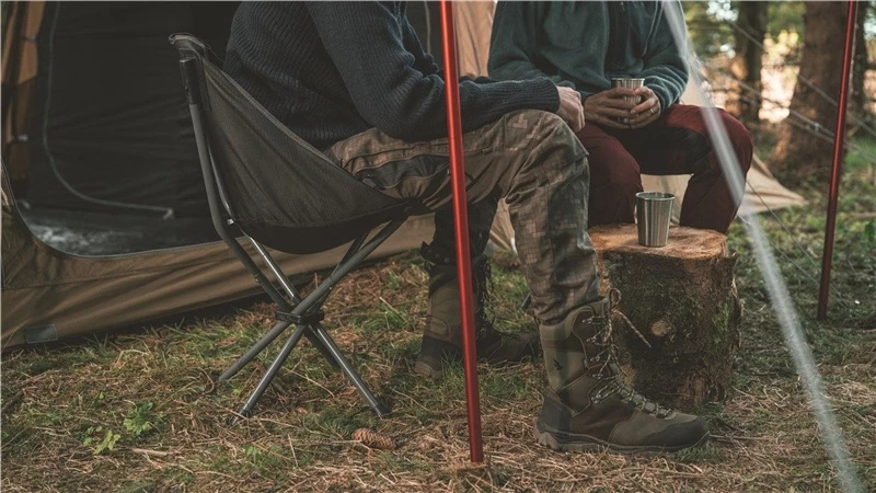 Robens Searcher Chair 2023 7 Robens Searcher Chair 2023 - Image 5