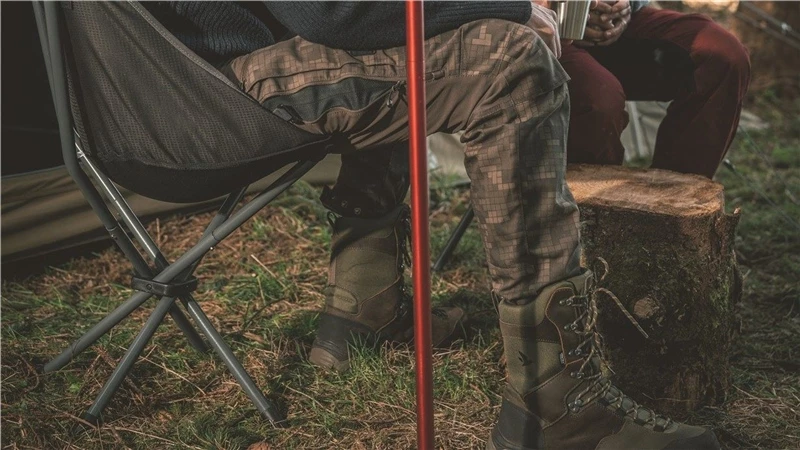 Robens Searcher Chair 2023 8 Robens Searcher Chair 2023 - Image 6