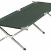 Easy Camp Pampas Folding Bed -outdoor camping shop 34306