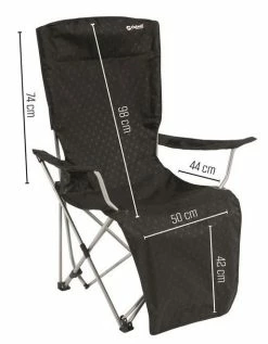 Outwell Catamarca Lounger -outdoor camping shop 34308 2