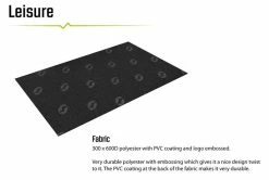 Outwell Catamarca Lounger -outdoor camping shop 34308 4