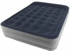 Outwell Flock Superior Double W/built-in Pump 2023