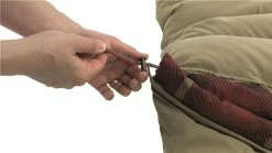 Robens Basecamp "R" Sleeping Bag -outdoor camping shop 34324 12