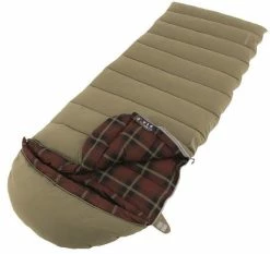 Robens Basecamp "R" Sleeping Bag -outdoor camping shop 34324 3