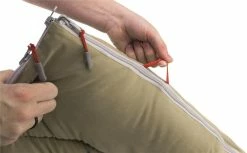 Robens Basecamp "R" Sleeping Bag -outdoor camping shop 34324 4