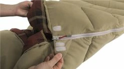 Robens Basecamp "R" Sleeping Bag -outdoor camping shop 34324 5