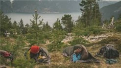 Robens Mountain Bivvy -outdoor camping shop 34325 5