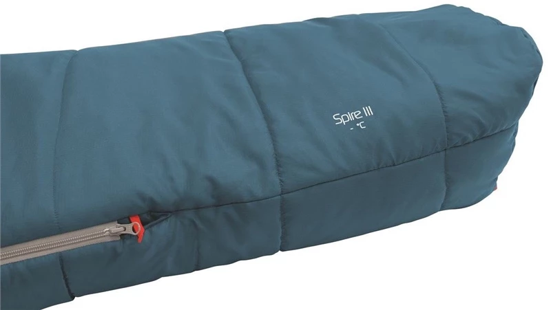 Robens Spire I "R" Sleeping Bag 4 Robens Spire I "R" Sleeping Bag - Image 2