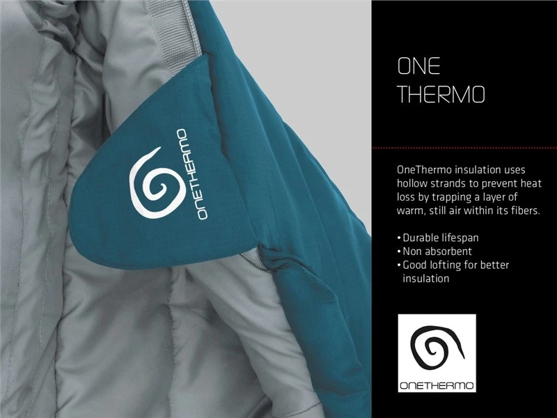 Robens Spire I "R" Sleeping Bag 13 Robens Spire I "R" Sleeping Bag - Image 11