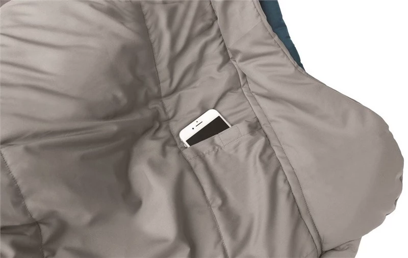 Robens Spire I "R" Sleeping Bag 15 Robens Spire I "R" Sleeping Bag - Image 13