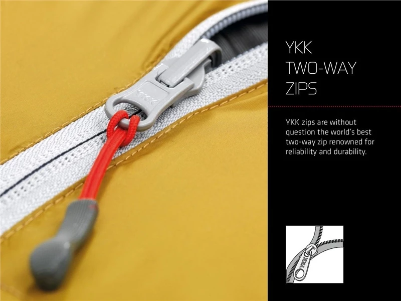 Robens Spire I "R" Sleeping Bag 12 Robens Spire I "R" Sleeping Bag - Image 10