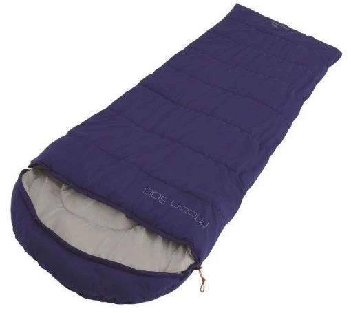 Easy Camp Moon 300 Sleeping Bag -outdoor camping shop 34331
