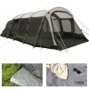 Outwell Yosemite Lake 6TC Tent Package Deal 2023 1 Outwell Yosemite Lake 6TC Tent Package Deal 2023 -outdoor camping shop 34332