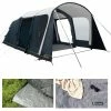 Outwell Hayward Lake 4ATC Air Tent Package Deal 2023 1 Outwell Hayward Lake 4ATC Air Tent Package Deal 2023 -outdoor camping shop 34337