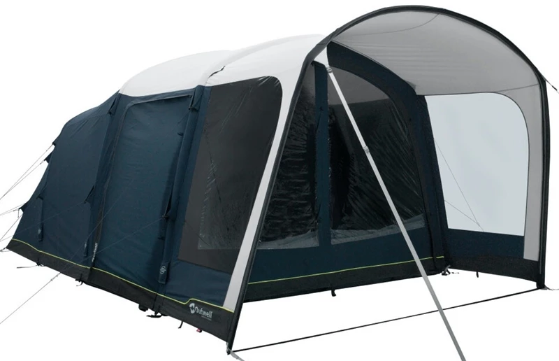 Outwell Hayward Lake 4ATC Air Tent Package Deal 2023 19 Outwell Hayward Lake 4ATC Air Tent Package Deal 2023 - Image 17