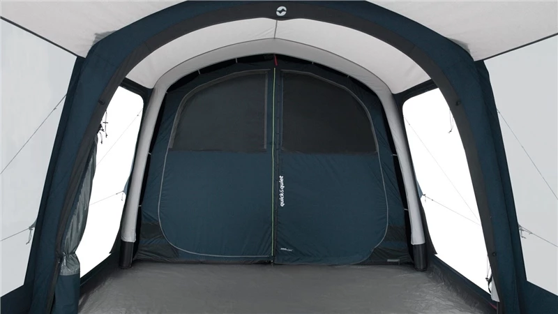 Outwell Hayward Lake 4ATC Air Tent Package Deal 2023 20 Outwell Hayward Lake 4ATC Air Tent Package Deal 2023 - Image 18