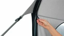 Outwell Hayward Lake 4ATC Air Tent Package Deal 2023 63 Outwell Hayward Lake 4ATC Air Tent Package Deal 2023 -outdoor camping shop 34337 19