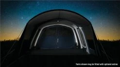 Outwell Hayward Lake 6ATC Air Tent Package Deal 2023 -outdoor camping shop 34338 19