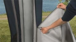 Outwell Hayward Lake 6ATC Air Tent Package Deal 2023 -outdoor camping shop 34338 24