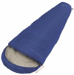 Easy Camp Cosmos Sleeping Bag 2023 - Green