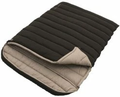 Outwell Constellation Lux Double Sleeping Bag 2023