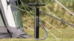 Outwell Elmdale 5PA Air Tent Package Deal 2023 -outdoor camping shop 34354 11