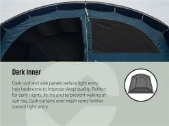 Outwell Elmdale 5PA Air Tent Package Deal 2023 -outdoor camping shop 34354 29