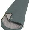 Outwell Campion Lux Sleeping Bag 2023 - Teal -outdoor camping shop 34357
