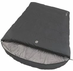 Outwell Campion Lux Double Sleeping Bag 2023 -outdoor camping shop 34359 2