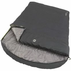 Outwell Campion Lux Double Sleeping Bag 2023