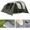 Outwell Ashwood 5 Tent Package Deal 2023 2 Outwell Ashwood 5 Tent Package Deal 2023 -outdoor camping shop 34360