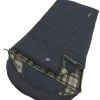 Outwell Camper Lux Sleeping Bag 2023 - Left -outdoor camping shop 34362