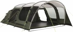 Outwell Greenwood 6 Tent Package Deal 2023 -outdoor camping shop 34364 2