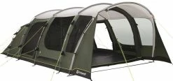 Outwell Greenwood 6 Tent Package Deal 2023 -outdoor camping shop 34364 36