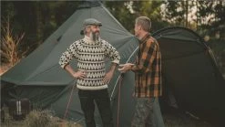 Robens Klondike Grande PRS Tent Package Deal 2023 -outdoor camping shop 34375 10