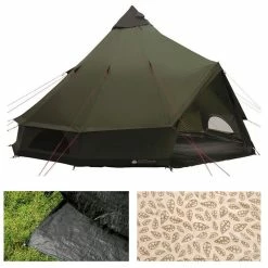 Robens Klondike Grande PRS Tent Package Deal 2023